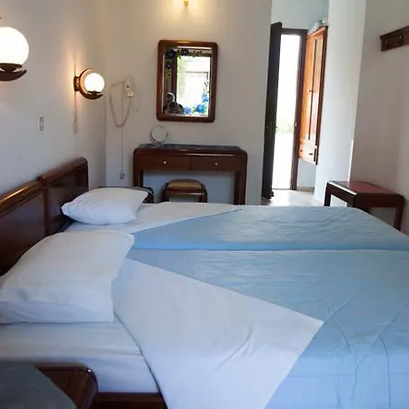 Hotel Nefeli