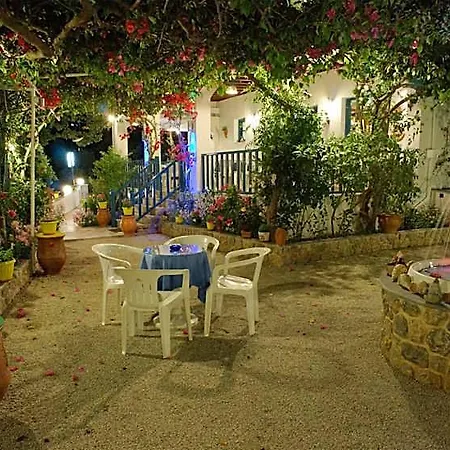 Hotel Nefeli