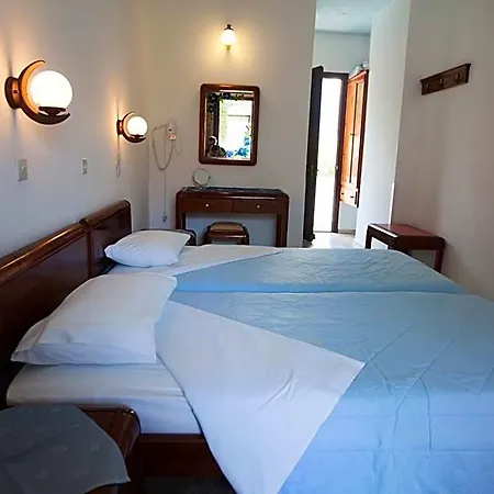 Hotel Nefeli 2*
