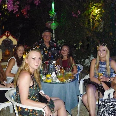 Hotel Nefeli 2*