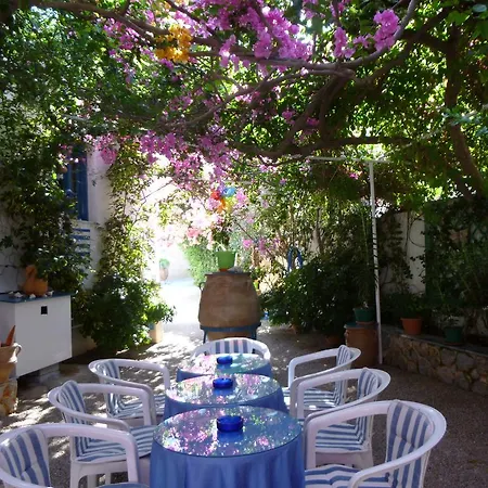 Hotel Nefeli 2*