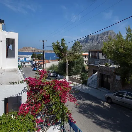 Nefeli Hotel