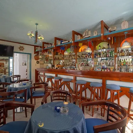 Hotel Nefeli