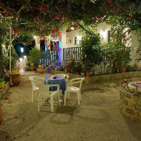 Nefeli Μυρτιές