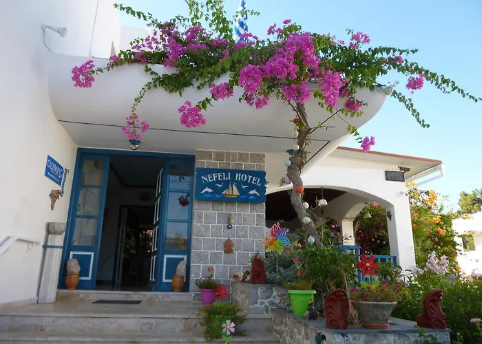 Nefeli 2*